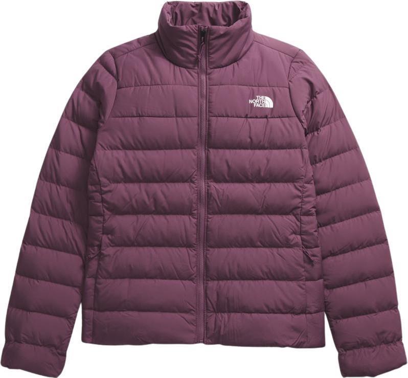 Aconcagua 3 Jacket - Womens - midnight mauve 1