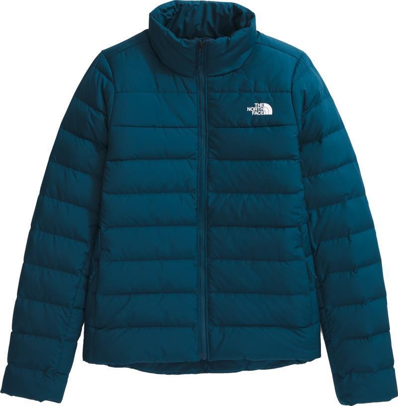 Aconcagua 3 Jacket - Womens - midnight petrol 1