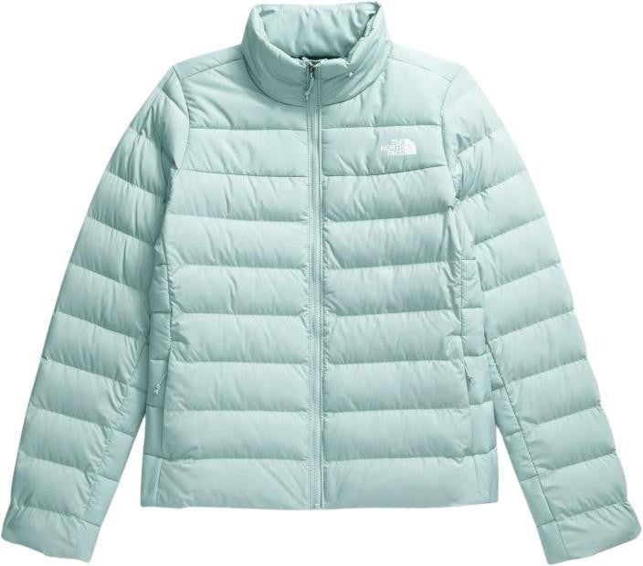 Aconcagua 3 Jacket - Womens - muted pine 1