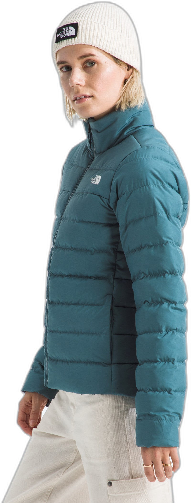 Aconcagua 3 Jacket - Womens - space 1