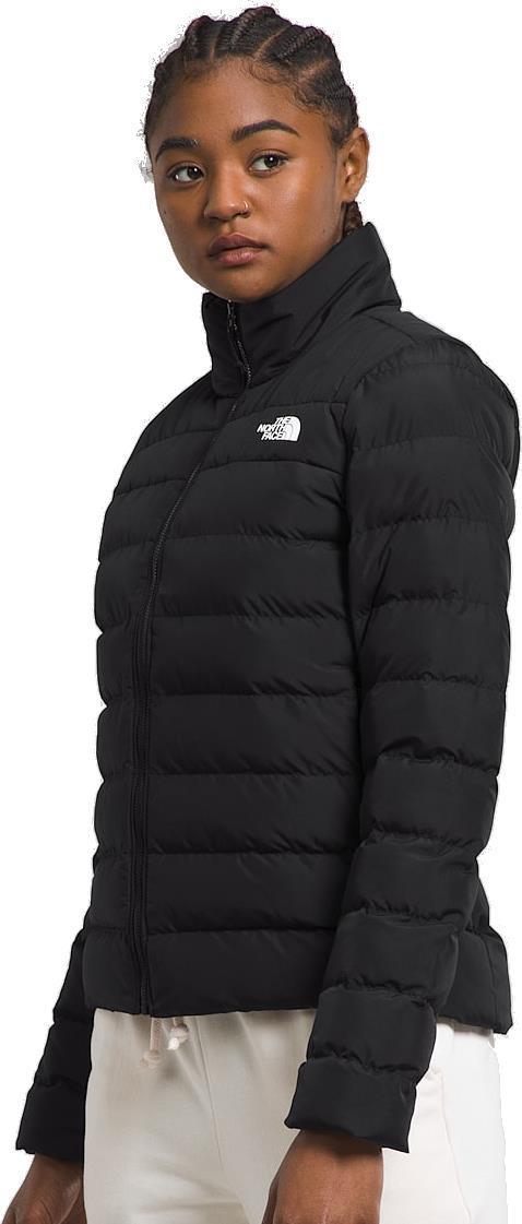 Aconcagua 3 Jacket - Womens - tnf black 1