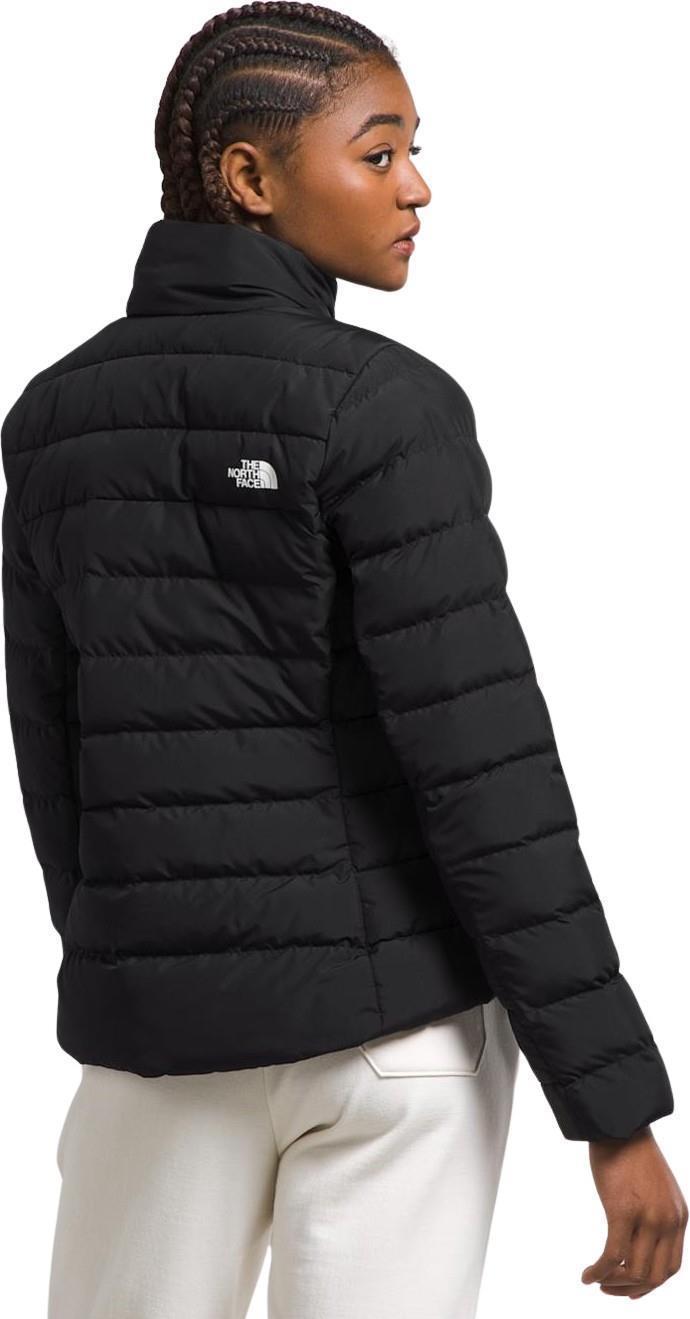 Aconcagua 3 Jacket - Womens - tnf black 1