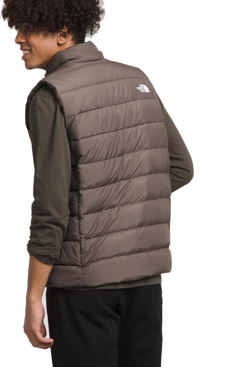 Aconcagua 3 Vest - Mens - Falcon Brown 2