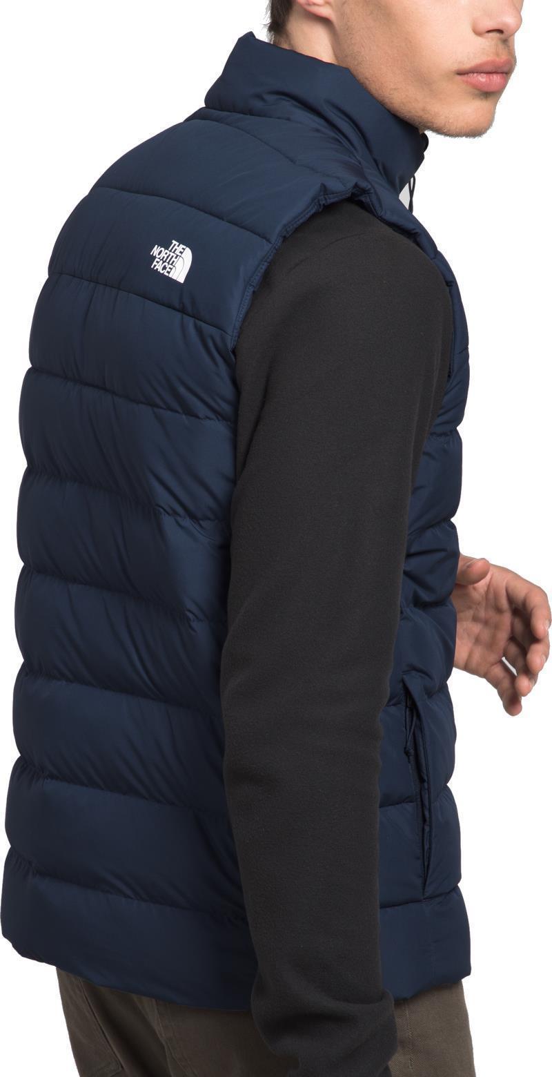 Aconcagua 3 Vest - Mens - Summit Navy 2
