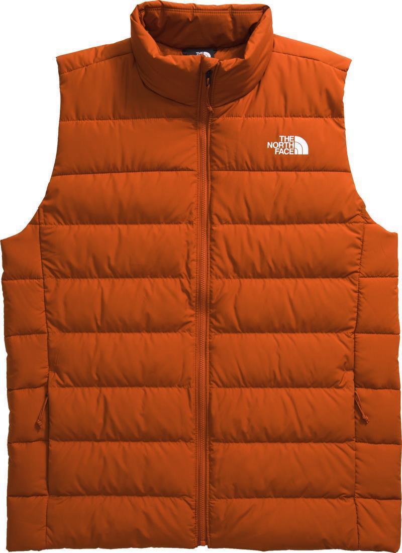 Aconcagua 3 Vest - Mens - earthen copper 1