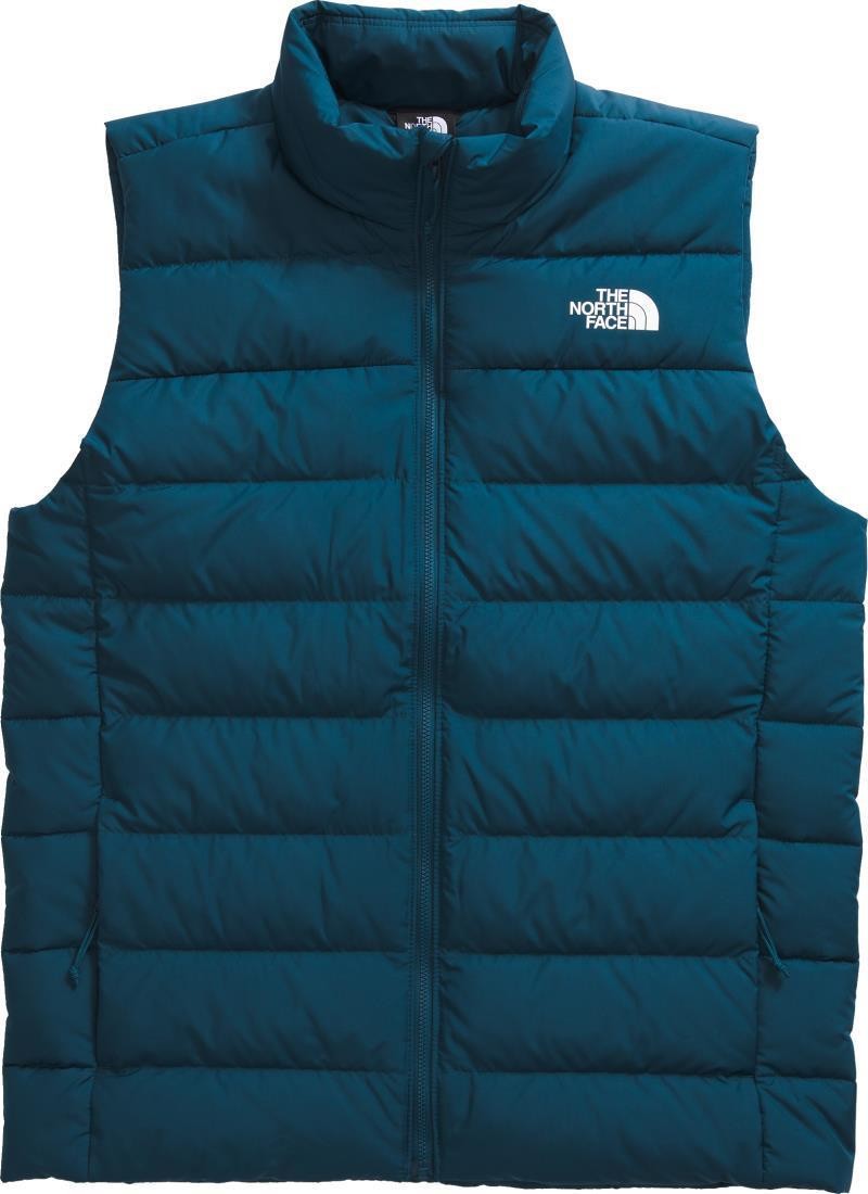 Aconcagua 3 Vest - Mens - midnight petrol 1