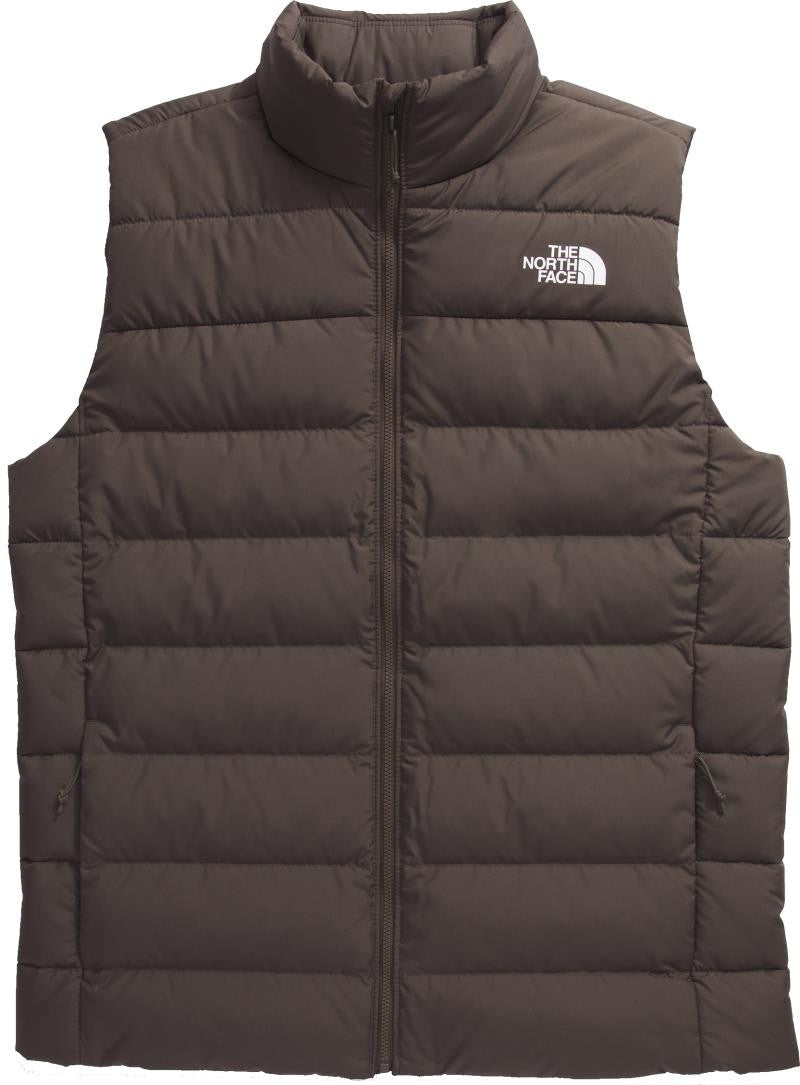 Aconcagua 3 Vest - Mens - new taupe green 1