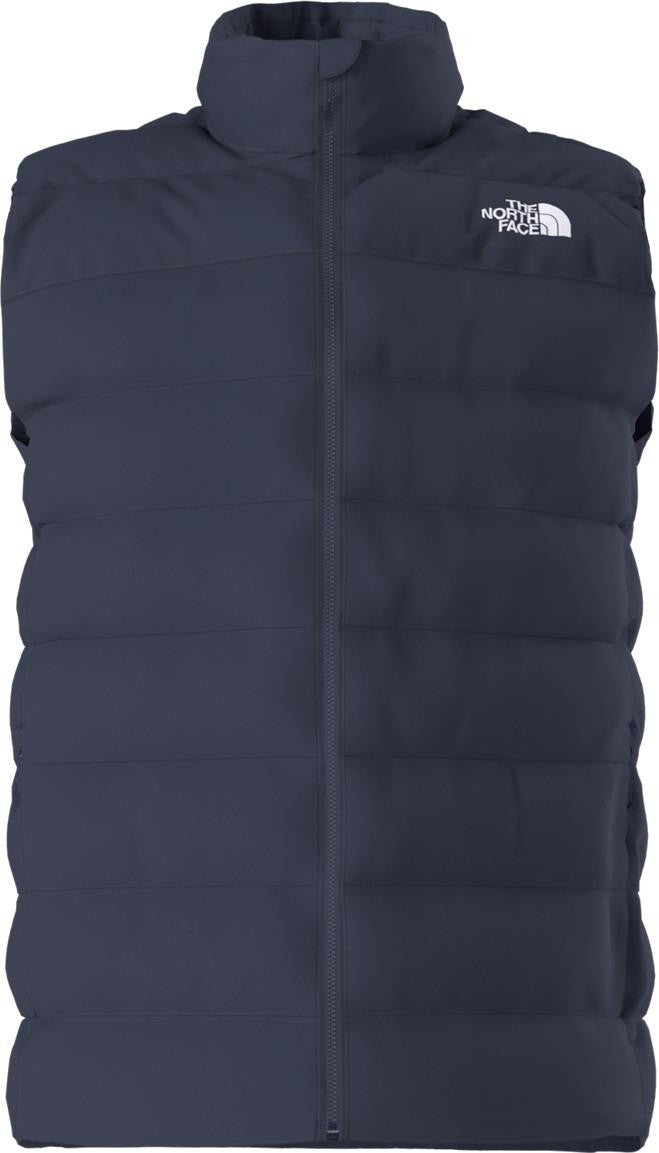 Aconcagua 3 Vest - Mens - summit navy 1