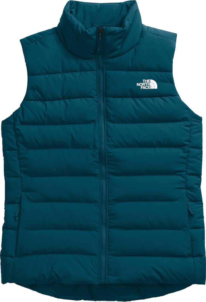 Aconcagua 3 Vest - Womens - midnight petrol 1