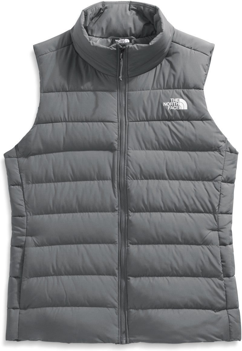 Aconcagua 3 Vest - Womens - smoked pearl 1