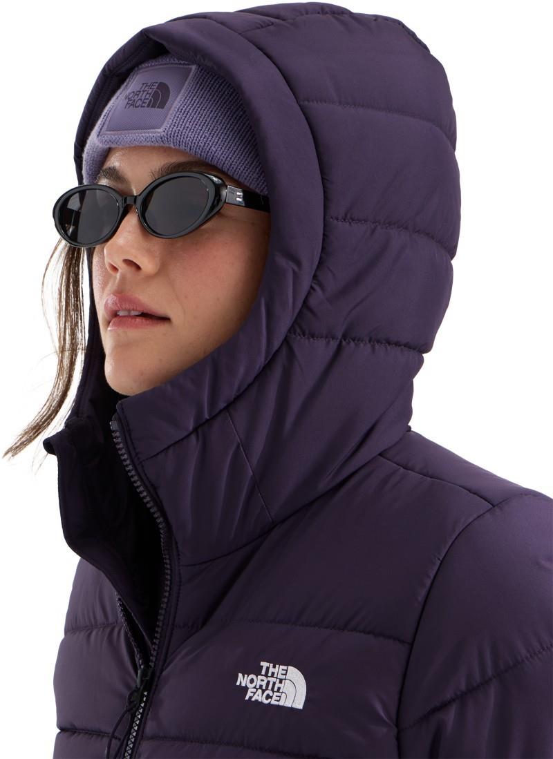 Aconcagua Hooded Parka - Womens - endless dusk 1