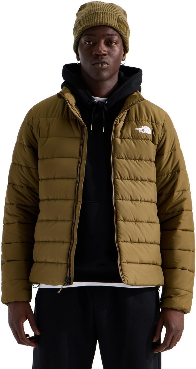 Aconcagua Jacket - Mens - caraway seed 1