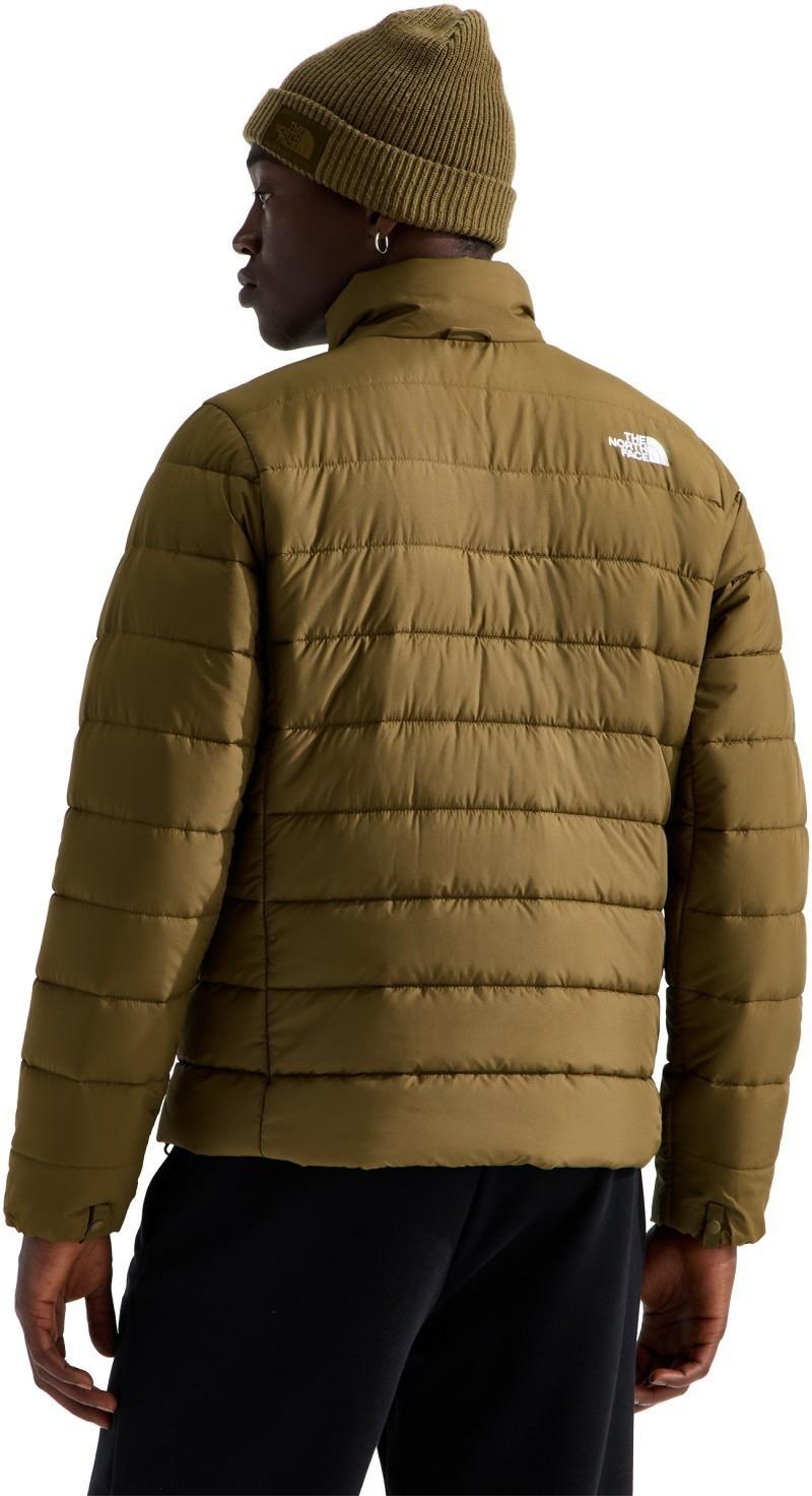 Aconcagua Jacket - Mens - caraway seed 1