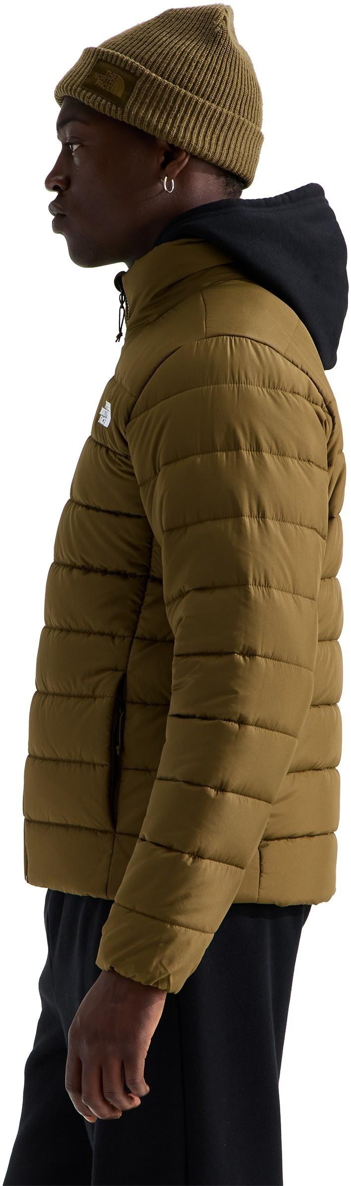 Aconcagua Jacket - Mens - caraway seed 1