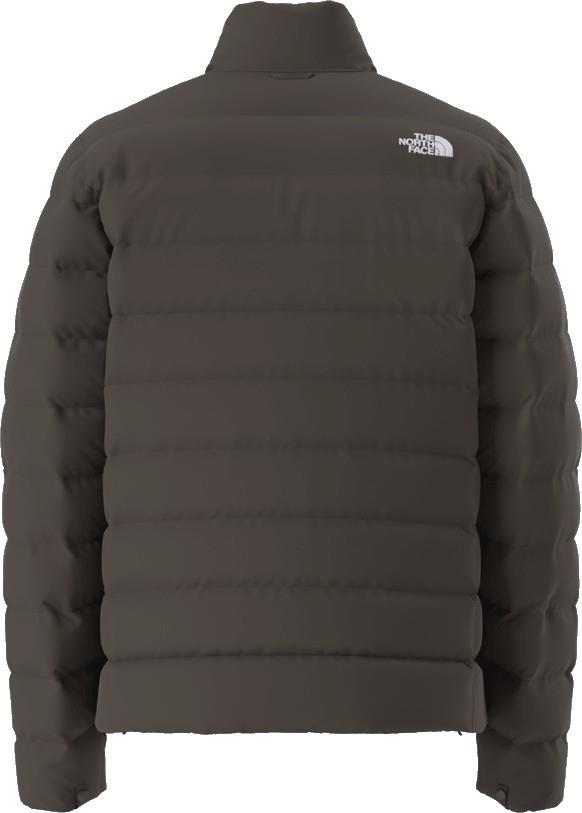 Aconcagua Jacket - Mens - dark chestnut 1