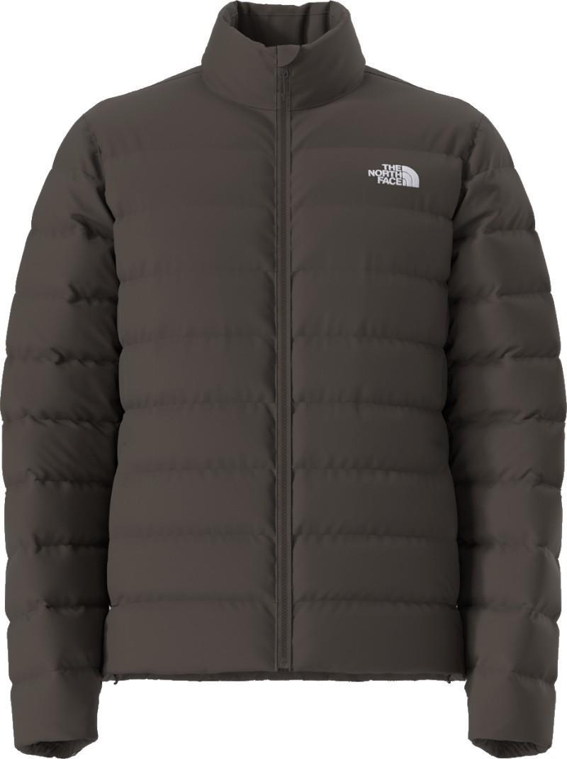 Aconcagua Jacket - Mens - dark chestnut 1