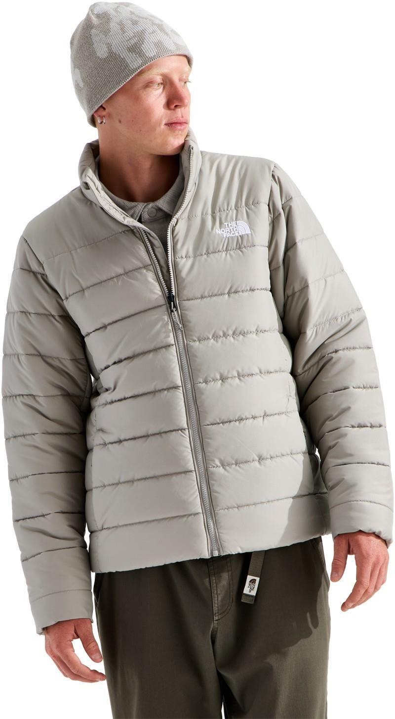 Aconcagua Jacket - Mens - stone slab 1