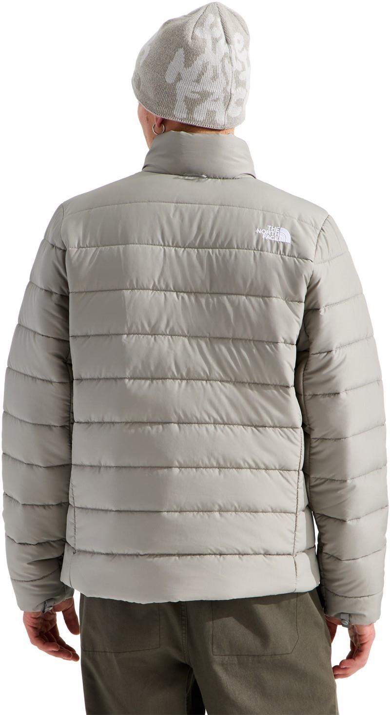 Aconcagua Jacket - Mens - stone slab 1