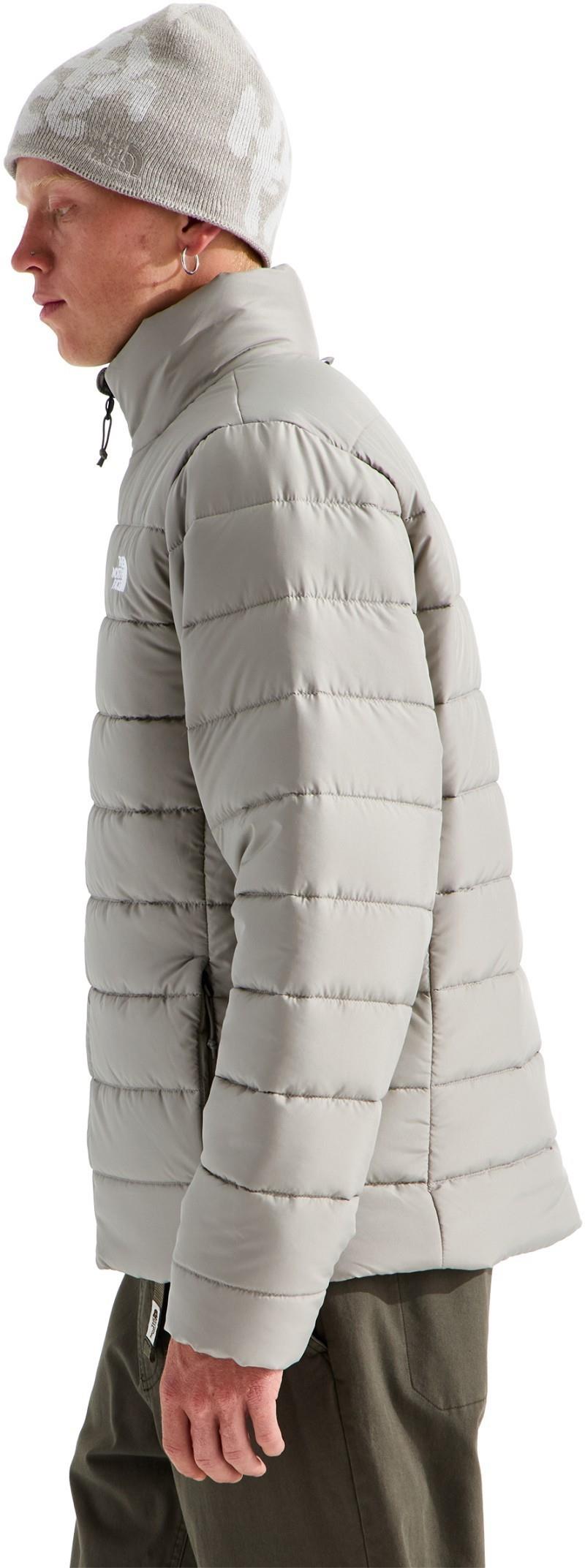 Aconcagua Jacket - Mens - stone slab 1