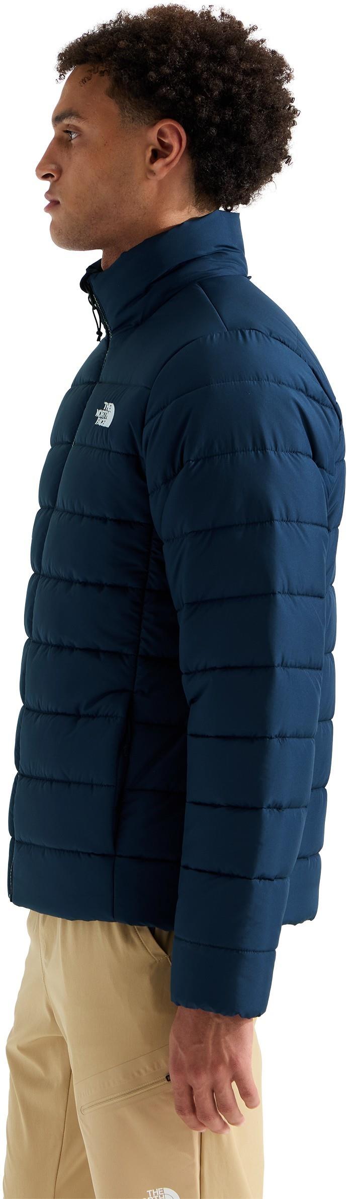 Aconcagua Jacket - Mens - summit navy 1