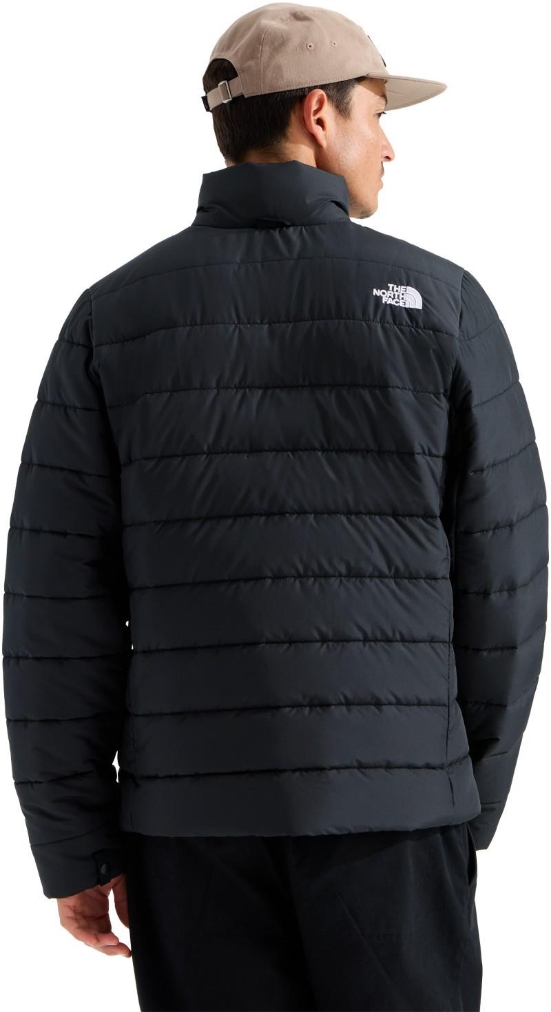 Aconcagua Jacket - Mens - tnf black 1
