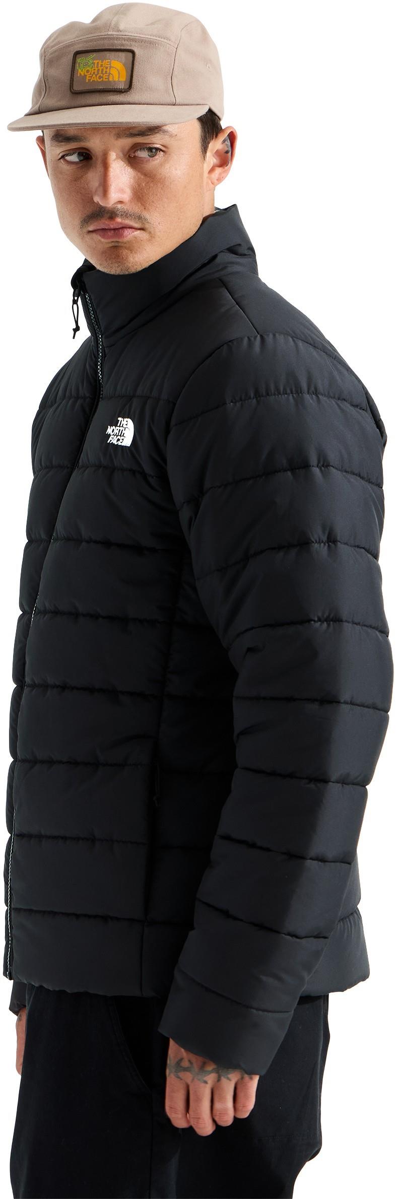 Aconcagua Jacket - Mens - tnf black 1