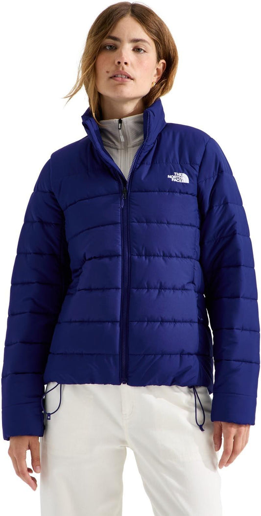 Aconcagua Jacket - Womens - bold blue 1