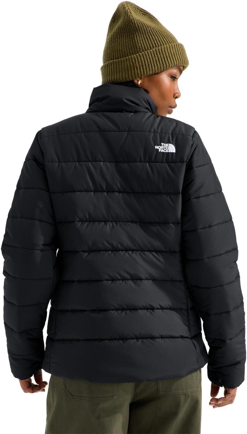 Aconcagua Jacket - Womens - tnf black 1