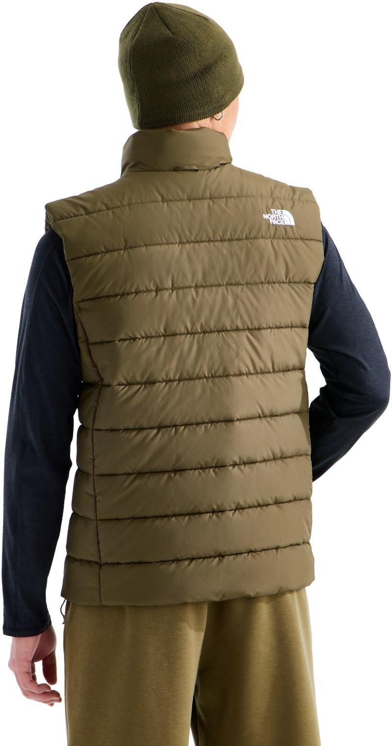 Aconcagua Vest - Mens - caraway seed 1