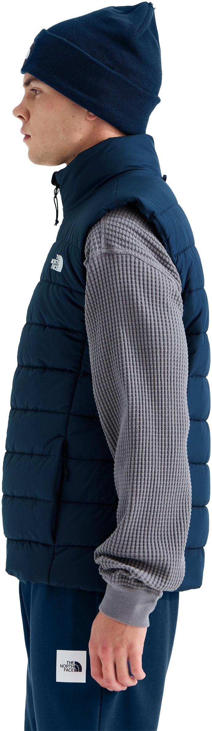 Aconcagua Vest - Mens - summit navy 1