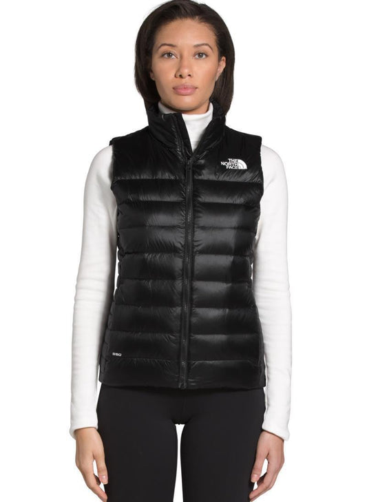 Aconcagua Vest - Womens - tnf black 1