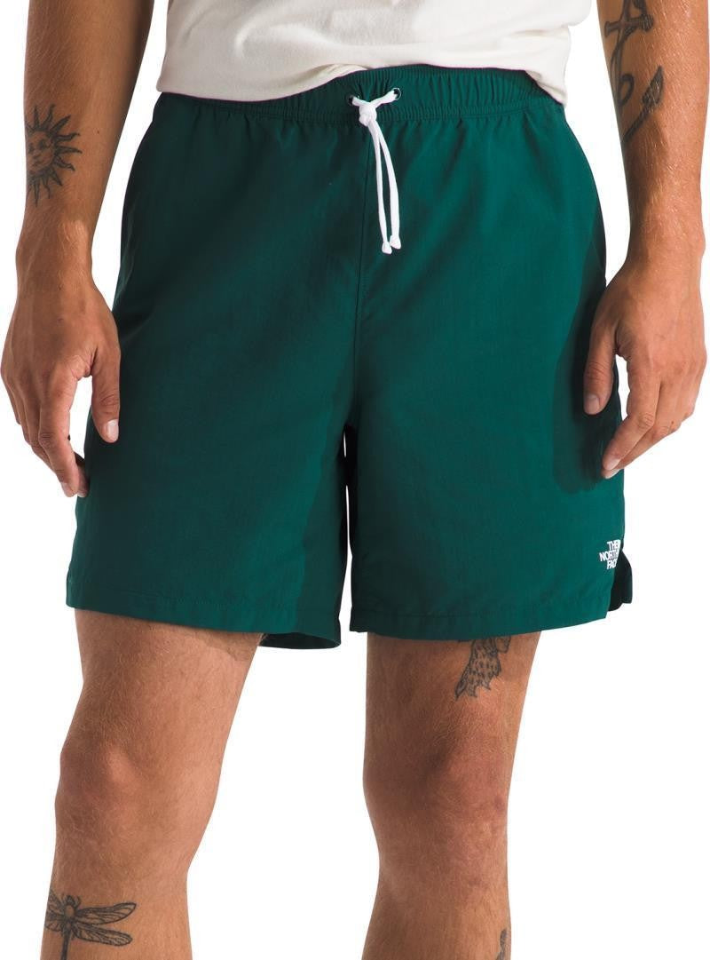 Action 2.0 Shorts, Reg - Mens - deep nori 1