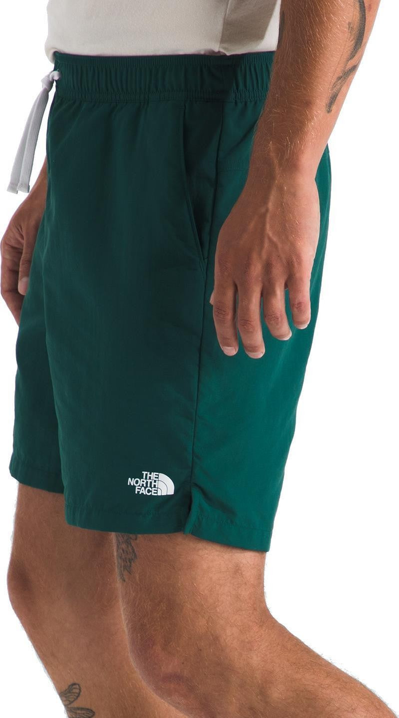 Action 2.0 Shorts, Reg - Mens - deep nori 1