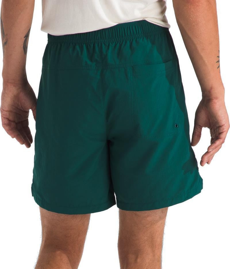 Action 2.0 Shorts, Reg - Mens - deep nori 1