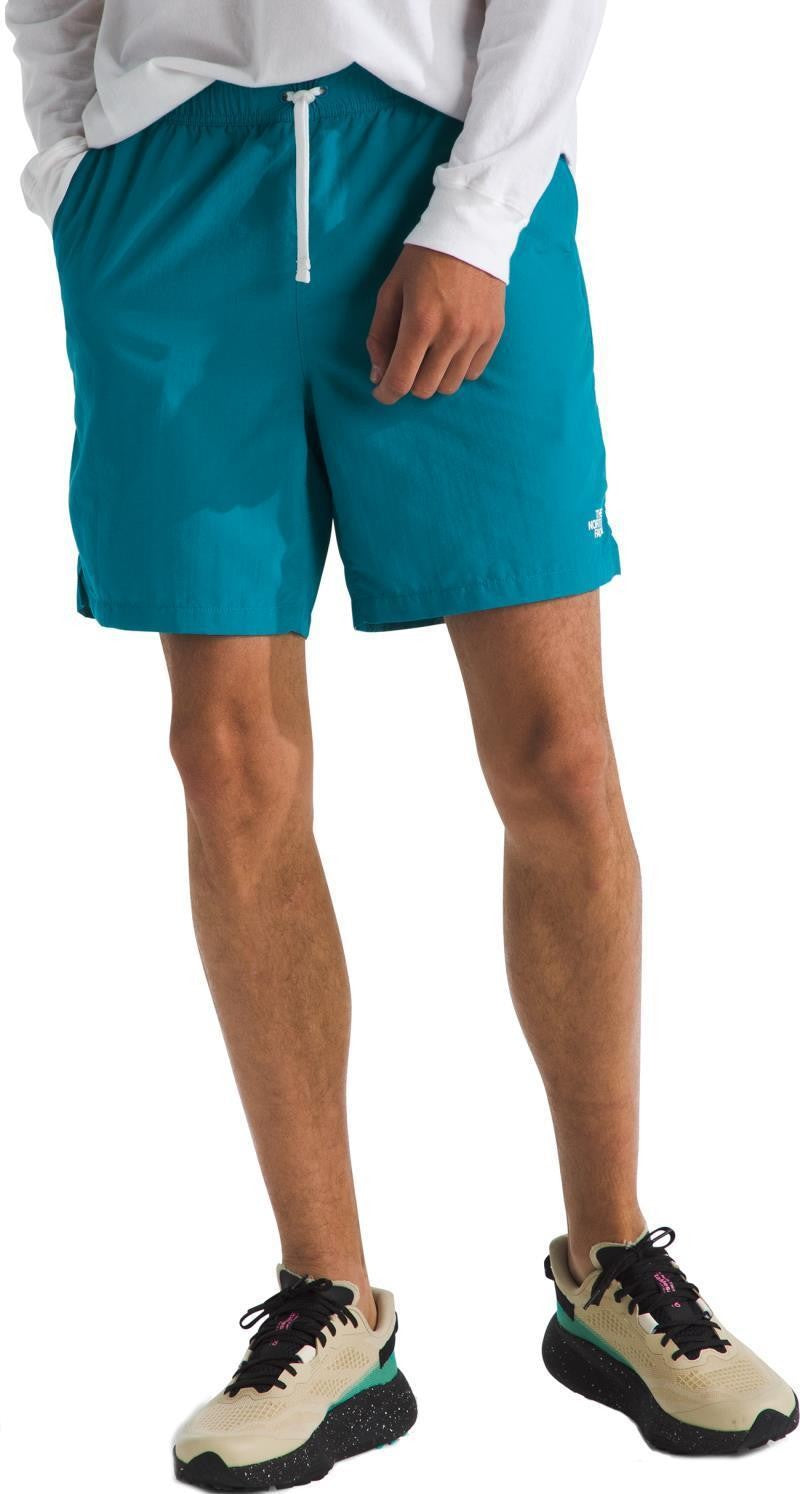 Action 2.0 Shorts, Reg - Mens - digital steel 1