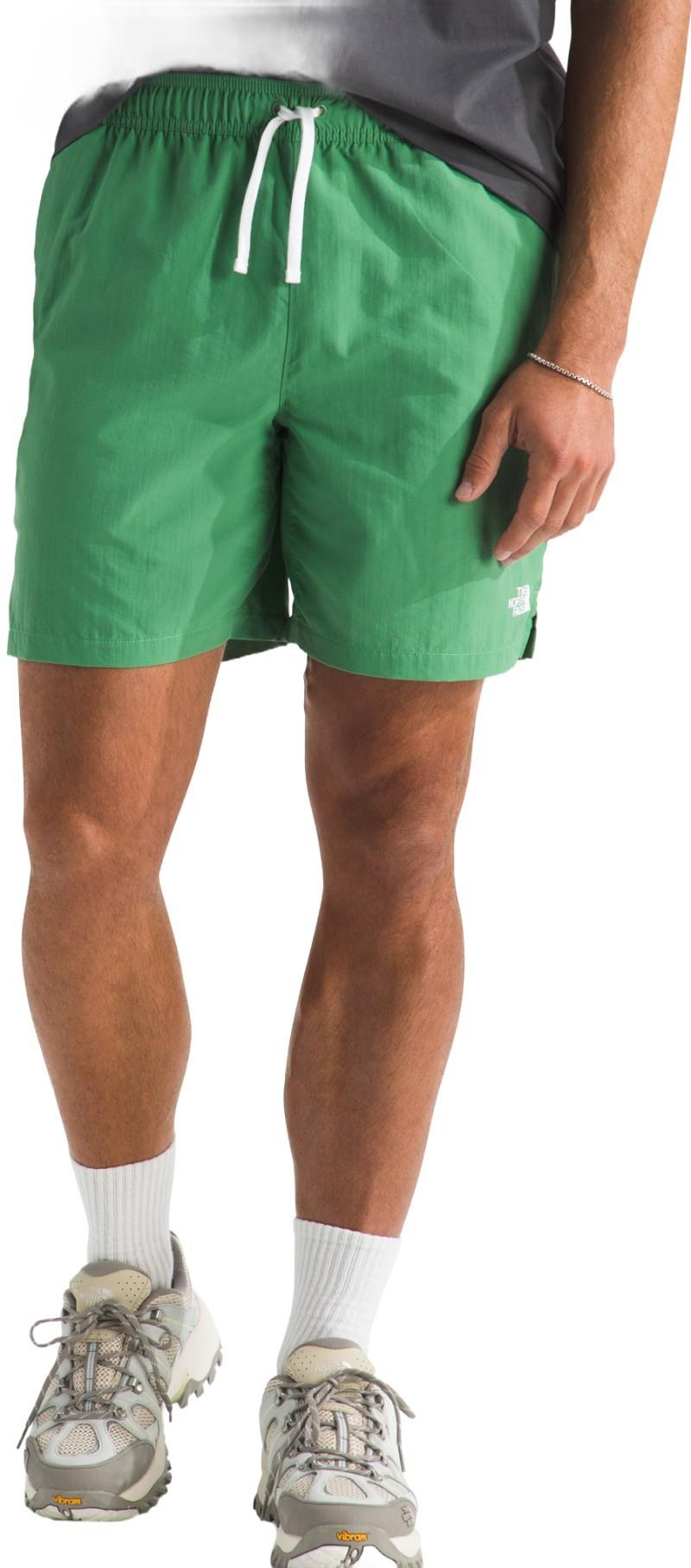 Action 2.0 Shorts, Reg - Mens - dimmed algae 1
