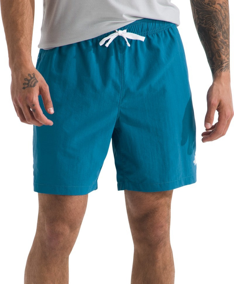 Action 2.0 Shorts, Reg - Mens - dusk blue 1