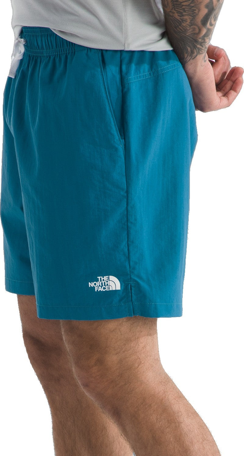 Action 2.0 Shorts, Reg - Mens - dusk blue 1