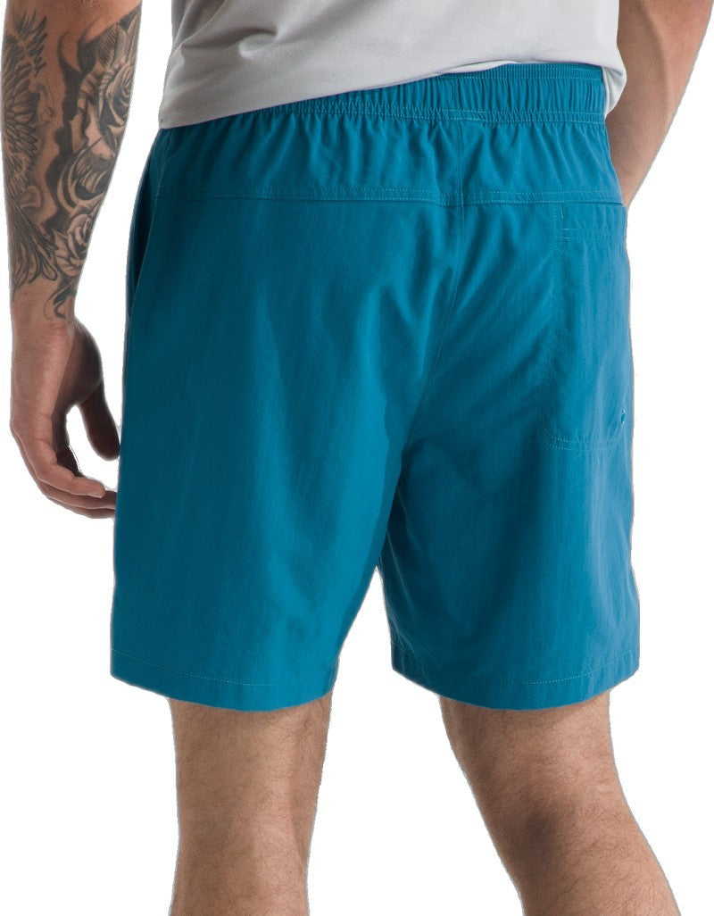 Action 2.0 Shorts, Reg - Mens - dusk blue 1