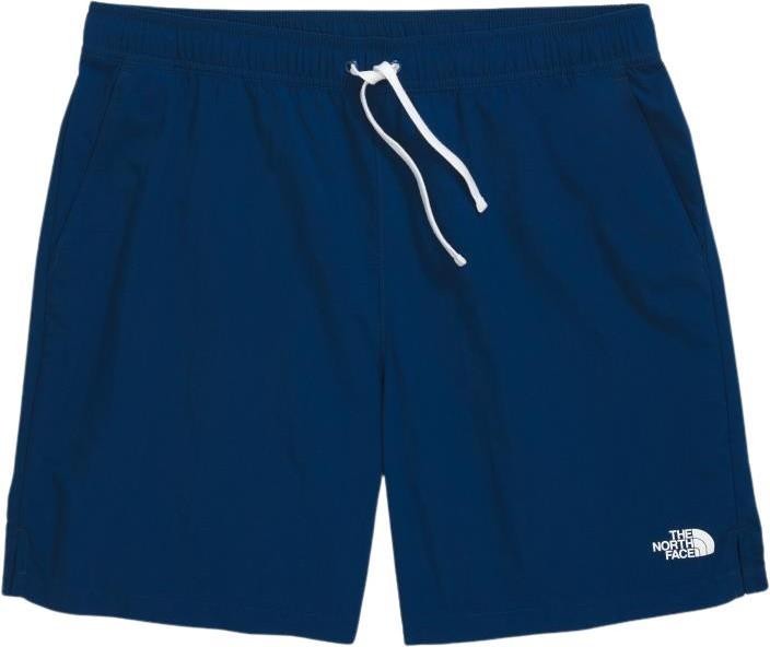 Action 2.0 Shorts, Reg - Mens - estate blue 1