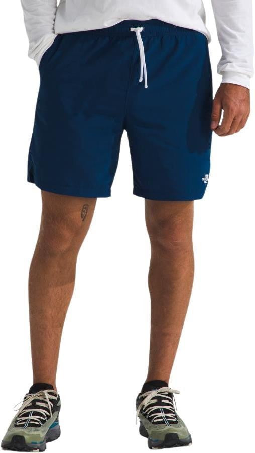 Action 2.0 Shorts, Reg - Mens - estate blue 1