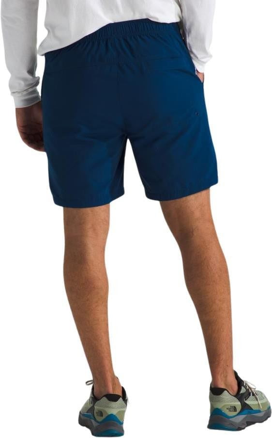 Action 2.0 Shorts, Reg - Mens - estate blue 1