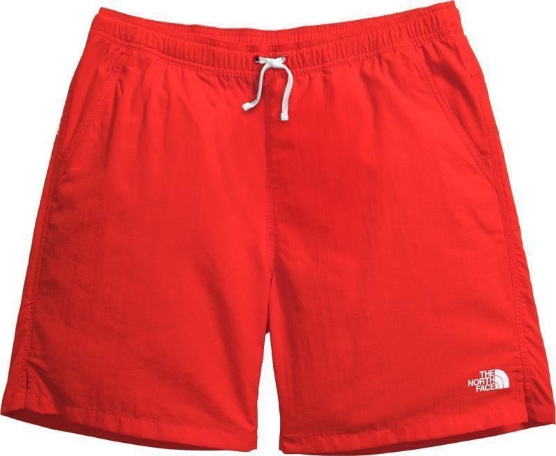 Action 2.0 Shorts, Reg - Mens - fiery red 1