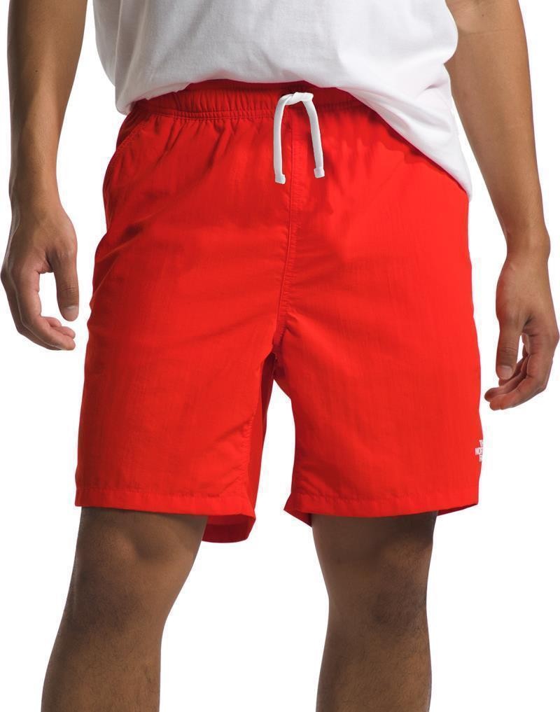 Action 2.0 Shorts, Reg - Mens - fiery red 1
