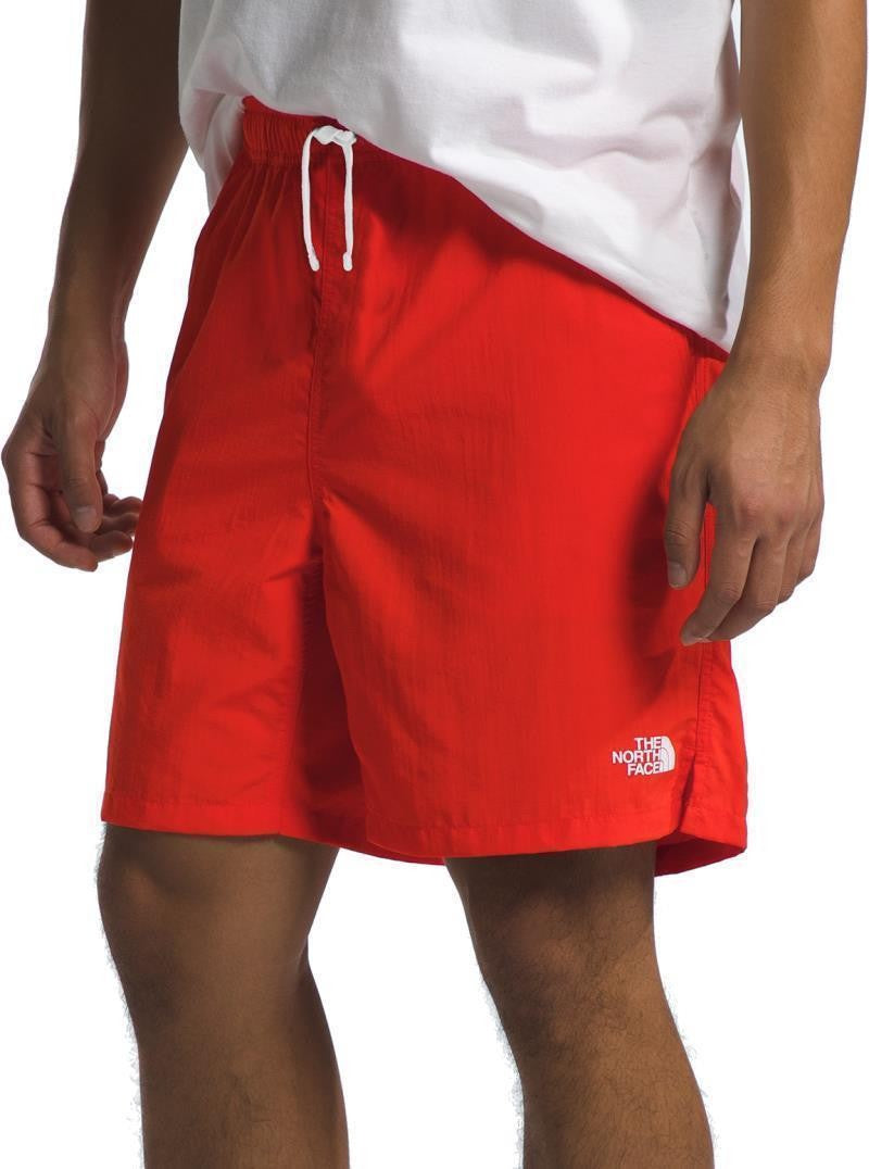 Action 2.0 Shorts, Reg - Mens - fiery red 1