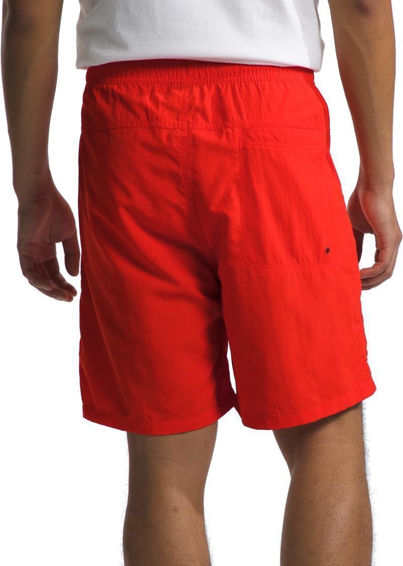 Action 2.0 Shorts, Reg - Mens - fiery red 1