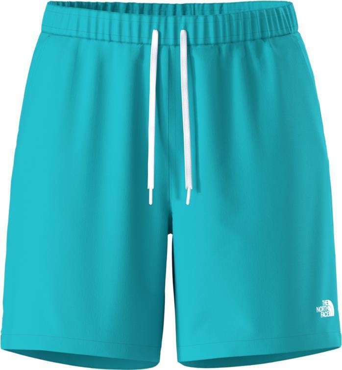 Action 2.0 Shorts, Reg - Mens - galactic blue 1