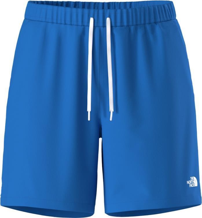 Action 2.0 Shorts, Reg - Mens - hero blue 1