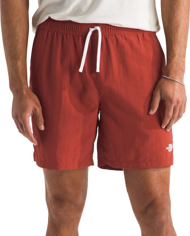 Action 2.0 Shorts, Reg - Mens - iron clay 1