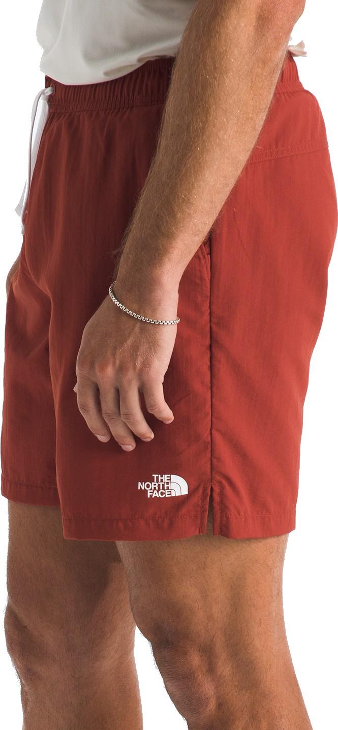 Action 2.0 Shorts, Reg - Mens - iron clay 1